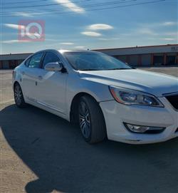 كيا كادينزا